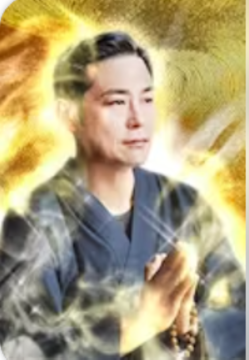 みんなの電話占い | 弥勒晃(みろくひかる)先生