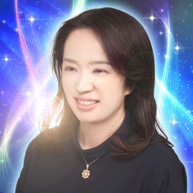 電話占いニーケ | 虹生(にじお)先生