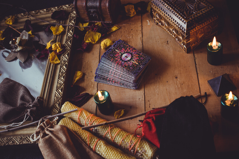 電話占いで片思いを成就させるための注意点4つ