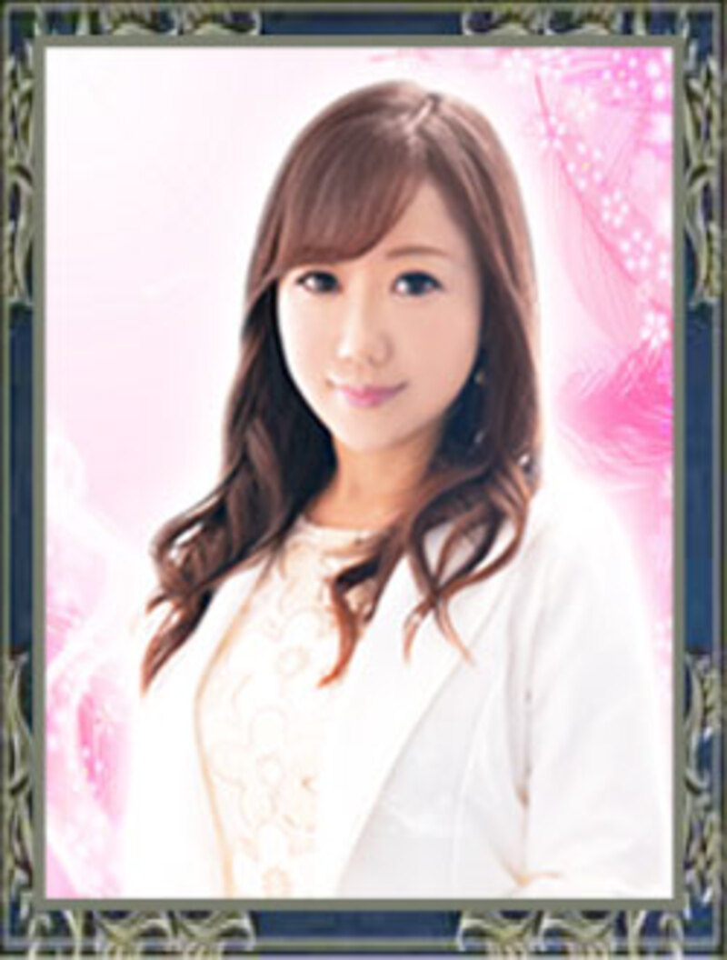 電話占いウィル | 天河(あまかわ)りんご先生